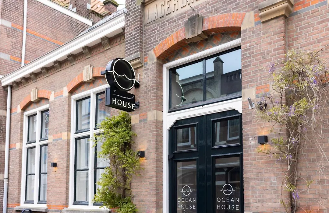 Ocean House Scheveningen-1