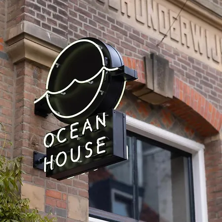 Ocean House Scheveningen-2