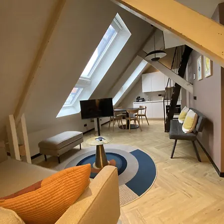 Ocean House Scheveningen-2