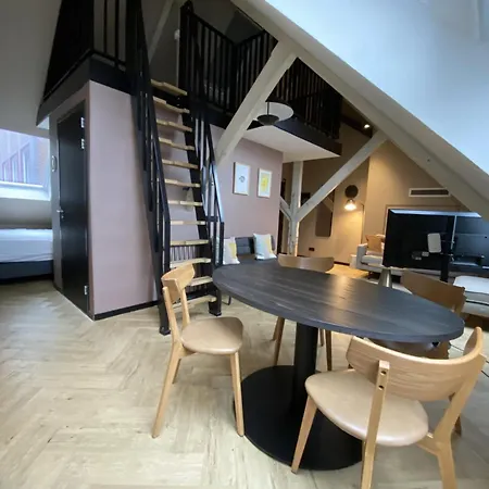 Ocean House Scheveningen-3