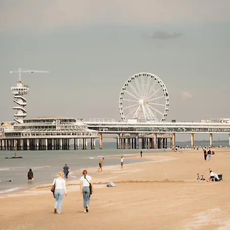 Ocean House Scheveningen-3
